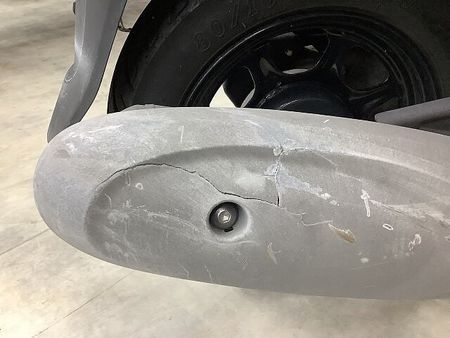 ホンダ ジョルノ ジョルノ 2019年モデルフルノーマルの扱いやすい車両です通勤通学に 29