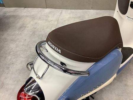 ホンダ ジョルノ ジョルノ 2019年モデルフルノーマルの扱いやすい車両です通勤通学に 30