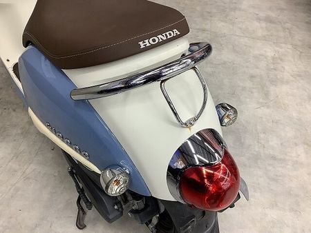 ホンダ ジョルノ ジョルノ 2019年モデルフルノーマルの扱いやすい車両です通勤通学に 31