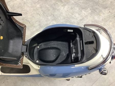 ホンダ ジョルノ ジョルノ 2019年モデルフルノーマルの扱いやすい車両です通勤通学に 32