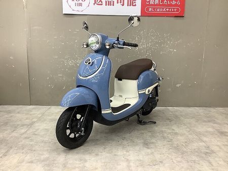 ホンダ ジョルノ ジョルノ 2019年モデルフルノーマルの扱いやすい車両です通勤通学に 4