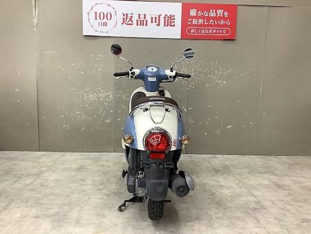 ホンダ ジョルノ ジョルノ 2019年モデルフルノーマルの扱いやすい車両です通勤通学に 9