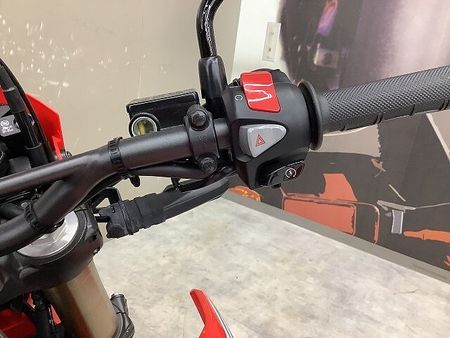 ホンダ CRF250L CRF250L 2021年モデルスペアキーありパワーボックスエキパイカスタムリアキャリア装 11