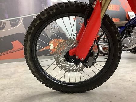 ホンダ CRF250L CRF250L 2021年モデルスペアキーありパワーボックスエキパイカスタムリアキャリア装 19