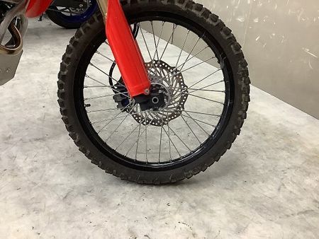 ホンダ CRF250L CRF250L 2021年モデルスペアキーありパワーボックスエキパイカスタムリアキャリア装 23