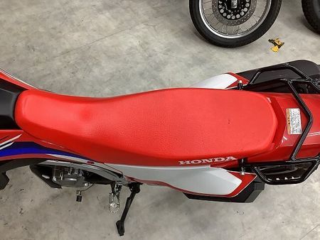 ホンダ CRF250L CRF250L 2021年モデルスペアキーありパワーボックスエキパイカスタムリアキャリア装 33