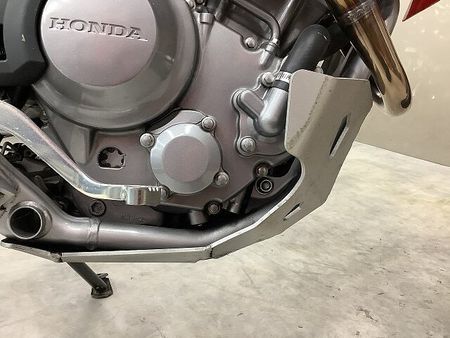 ホンダ CRF250L CRF250L 2021年モデルスペアキーありパワーボックスエキパイカスタムリアキャリア装 39