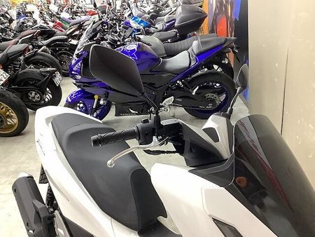 ホンダ PCX125 PCX125 2025年モデル!!フルノーマル!!スペアキーあり!! 12