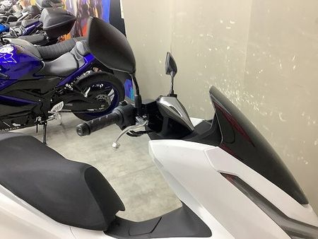 ホンダ PCX125 PCX125 2025年モデル!!フルノーマル!!スペアキーあり!! 13