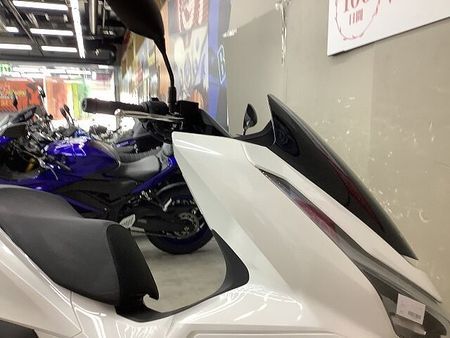ホンダ PCX125 PCX125 2025年モデル!!フルノーマル!!スペアキーあり!! 14