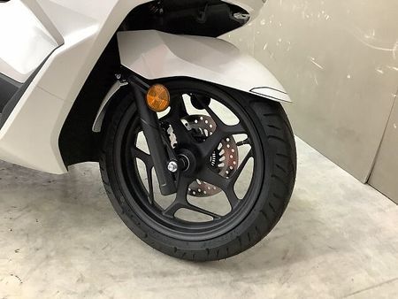 ホンダ PCX125 PCX125 2025年モデル!!フルノーマル!!スペアキーあり!! 15