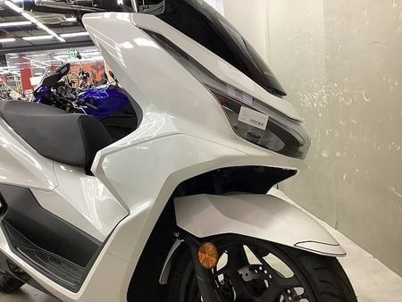 ホンダ PCX125 PCX125 2025年モデル!!フルノーマル!!スペアキーあり!! 16