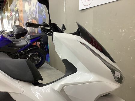 ホンダ PCX125 PCX125 2025年モデル!!フルノーマル!!スペアキーあり!! 17
