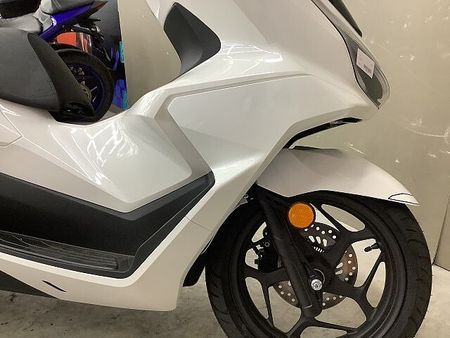 ホンダ PCX125 PCX125 2025年モデル!!フルノーマル!!スペアキーあり!! 18