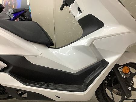 ホンダ PCX125 PCX125 2025年モデル!!フルノーマル!!スペアキーあり!! 20
