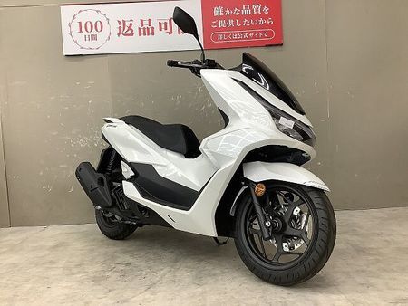 ホンダ PCX125 PCX125 2025年モデル!!フルノーマル!!スペアキーあり!! 2