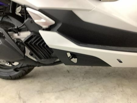 ホンダ PCX125 PCX125 2025年モデル!!フルノーマル!!スペアキーあり!! 21