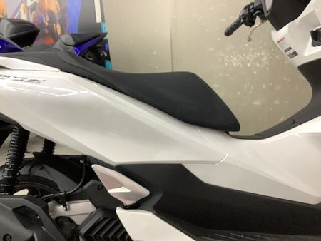 ホンダ PCX125 PCX125 2025年モデル!!フルノーマル!!スペアキーあり!! 22