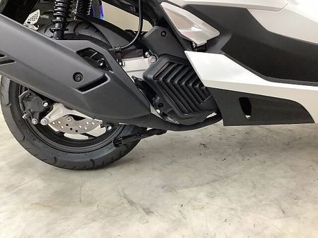 ホンダ PCX125 PCX125 2025年モデル!!フルノーマル!!スペアキーあり!! 23