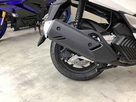ホンダ PCX125 PCX125 2025年モデル!!フルノーマル!!スペアキーあり!! 24