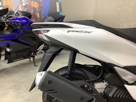 ホンダ PCX125 PCX125 2025年モデル!!フルノーマル!!スペアキーあり!! 25