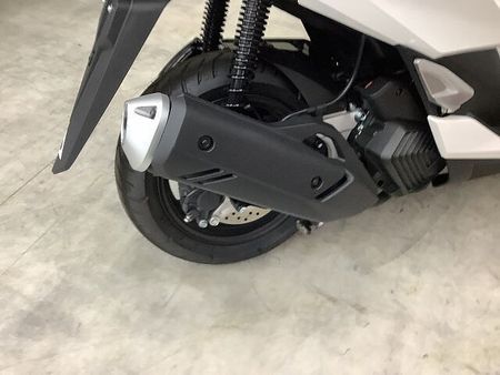 ホンダ PCX125 PCX125 2025年モデル!!フルノーマル!!スペアキーあり!! 26