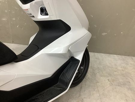 ホンダ PCX125 PCX125 2025年モデル!!フルノーマル!!スペアキーあり!! 27