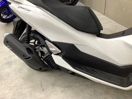 ホンダ PCX125 PCX125 2025年モデル!!フルノーマル!!スペアキーあり!! 28
