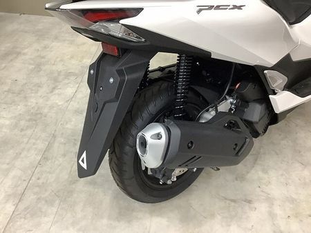 ホンダ PCX125 PCX125 2025年モデル!!フルノーマル!!スペアキーあり!! 29
