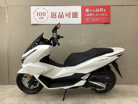 ホンダ PCX125 PCX125 2025年モデル!!フルノーマル!!スペアキーあり!! 3