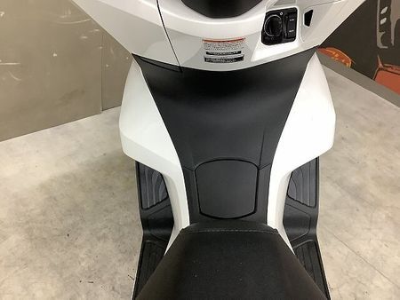 ホンダ PCX125 PCX125 2025年モデル!!フルノーマル!!スペアキーあり!! 34
