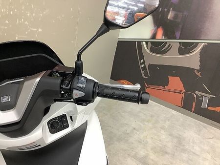 ホンダ PCX125 PCX125 2025年モデル!!フルノーマル!!スペアキーあり!! 35
