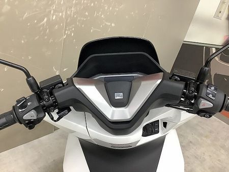 ホンダ PCX125 PCX125 2025年モデル!!フルノーマル!!スペアキーあり!! 36