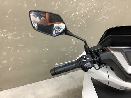 ホンダ PCX125 PCX125 2025年モデル!!フルノーマル!!スペアキーあり!! 37