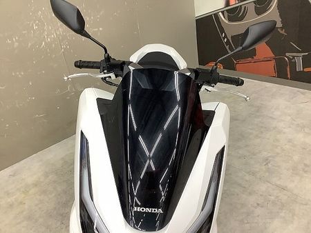 ホンダ PCX125 PCX125 2025年モデル!!フルノーマル!!スペアキーあり!! 40