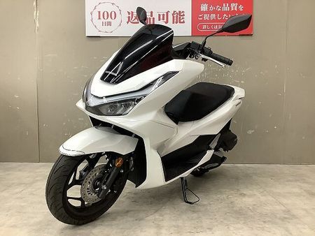 ホンダ PCX125 PCX125 2025年モデル!!フルノーマル!!スペアキーあり!! 4