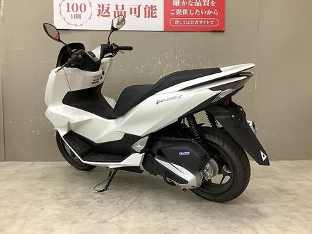 ホンダ PCX125 PCX125 2025年モデル!!フルノーマル!!スペアキーあり!! 5