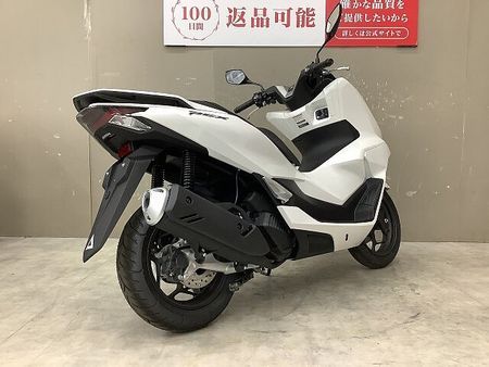ホンダ PCX125 PCX125 2025年モデル!!フルノーマル!!スペアキーあり!! 6