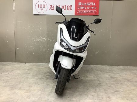 ホンダ PCX125 PCX125 2025年モデル!!フルノーマル!!スペアキーあり!! 8