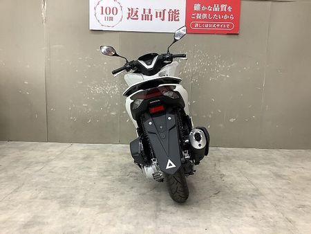 ホンダ PCX125 PCX125 2025年モデル!!フルノーマル!!スペアキーあり!! 9