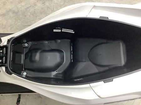 ホンダ PCX125 PCX125 2025年モデル!!フルノーマル!!スペアキーあり!! 10