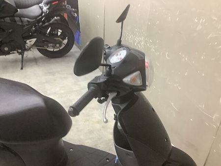 スズキ レッツ(4サイクル) レッツ 2018年モデルフルノーマルの扱いやすい車両です通勤通学に 12