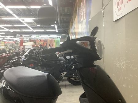 スズキ レッツ(4サイクル) レッツ 2018年モデルフルノーマルの扱いやすい車両です通勤通学に 13