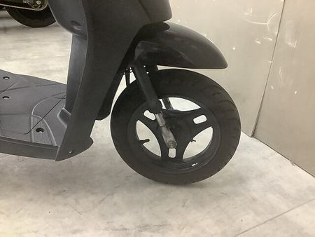 スズキ レッツ(4サイクル) レッツ 2018年モデルフルノーマルの扱いやすい車両です通勤通学に 14