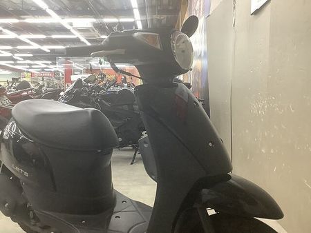 スズキ レッツ(4サイクル) レッツ 2018年モデルフルノーマルの扱いやすい車両です通勤通学に 15