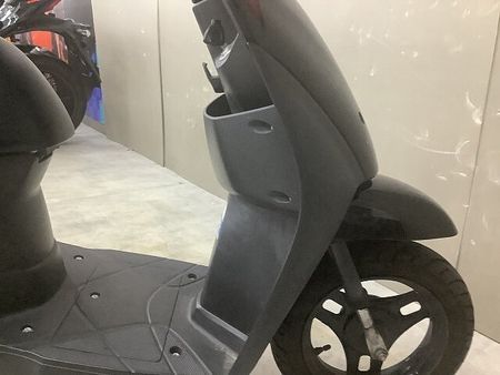 スズキ レッツ(4サイクル) レッツ 2018年モデルフルノーマルの扱いやすい車両です通勤通学に 18