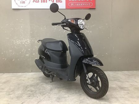 スズキ レッツ(4サイクル) レッツ 2018年モデルフルノーマルの扱いやすい車両です通勤通学に 2