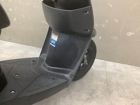 スズキ レッツ(4サイクル) レッツ 2018年モデルフルノーマルの扱いやすい車両です通勤通学に 22