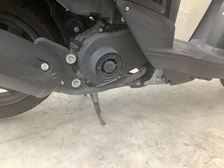 スズキ レッツ(4サイクル) レッツ 2018年モデルフルノーマルの扱いやすい車両です通勤通学に 23