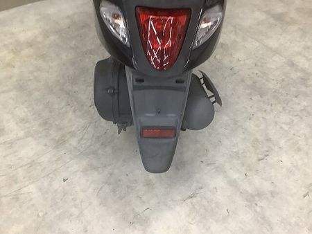 スズキ レッツ(4サイクル) レッツ 2018年モデルフルノーマルの扱いやすい車両です通勤通学に 27